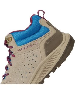 Merrell Kids Notch Mid (Little Kid/Big Kid) | Sneakers & Athletic Shoes -Trail Shoe Store 71C2cH3XpbL. AC SR736920