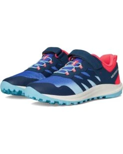 Merrell Kids Nova 3 (Little Kid/Big Kid) | Sneakers & Athletic Shoes -Trail Shoe Store 71CWtoymfaL. AC SR736920