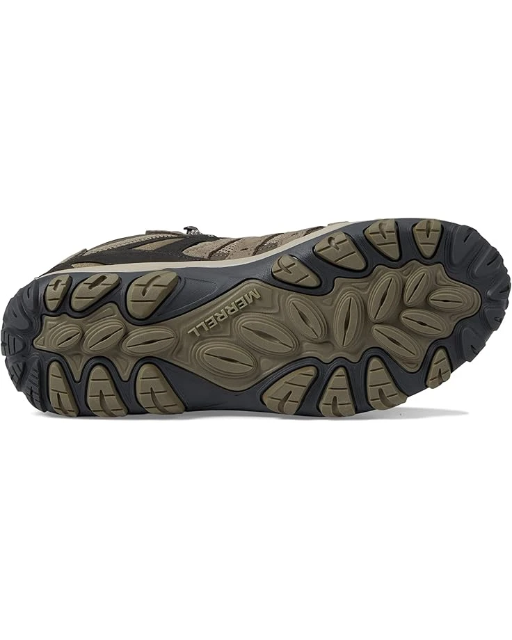 Merrell Accentor 3 Mid Wp | Hiking 5 Merrell Accentor 3 Mid Wp | Hiking - Image 3