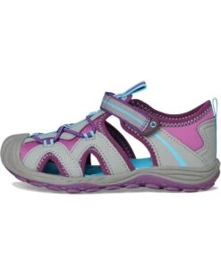 Merrell Kids Hydro Junior 2.0 (Toddler) | Sandals -Trail Shoe Store 71D0KBYf9PL. AC SR736920