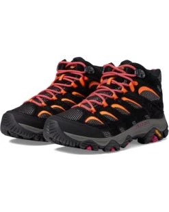 Merrell Moab 3 Mid WP | Hiking -Trail Shoe Store 71DEi7qXOhL. AC SR736920