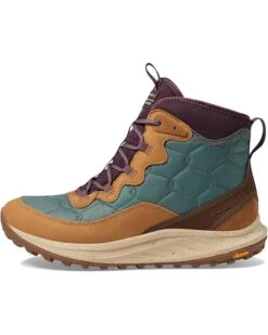Merrell Antora 3 Thermo Mid Waterproof | Hiking -Trail Shoe Store 71E7qMZLVVL. AC SR736920
