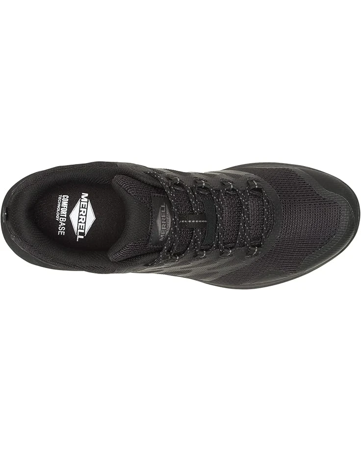Merrell Work Nova 3 Low Vent | Sneakers & Athletic Shoes 4 Merrell Work Nova 3 Low Vent | Sneakers & Athletic Shoes - Image 2