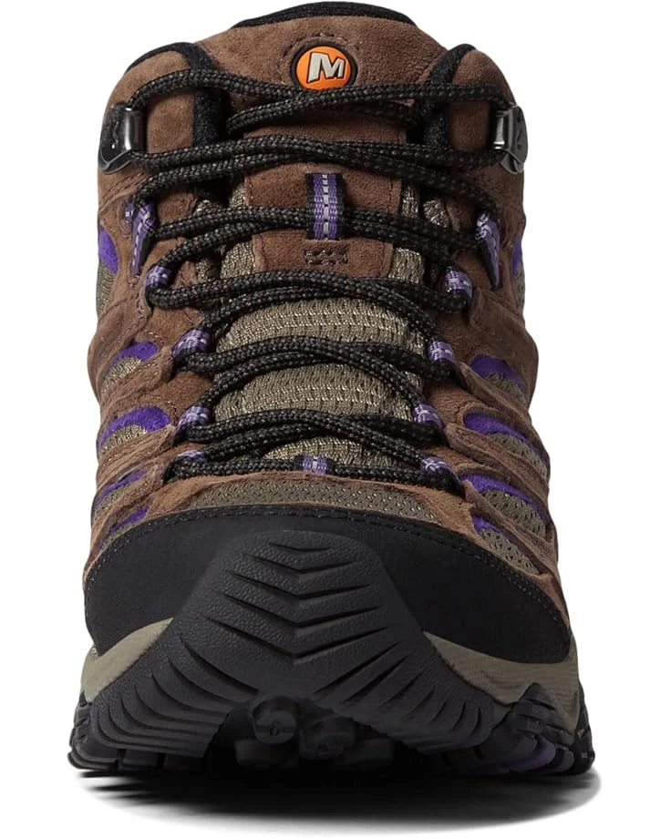 Merrell Moab 3 Mid | Hiking 4 Merrell Moab 3 Mid | Hiking - Image 2