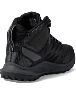 Merrell Nova 3 Mid WP | Hiking -Trail Shoe Store 71EfYiQnKWL. AC SR736920