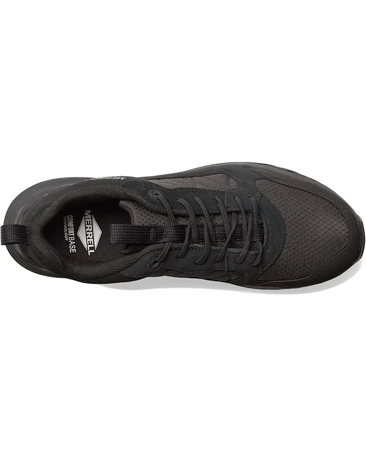 Merrell Work Alpine Sneaker CF | Sneakers & Athletic Shoes 4 Merrell Work Alpine Sneaker CF | Sneakers & Athletic Shoes - Image 2