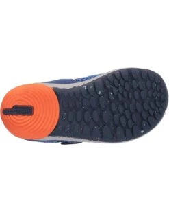 Merrell Kids Bare Steps H20 (Toddler) | Sneakers & Athletic Shoes -Trail Shoe Store 71GjjqrR0L. AC SR736920