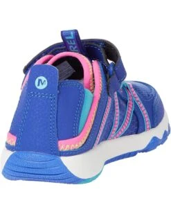 Merrell Kids Hydro Free Roam (Toddler/Little Kid/Big Kid) | Sneakers & Athletic Shoes -Trail Shoe Store 71H0YPkWfcS. AC SR736920