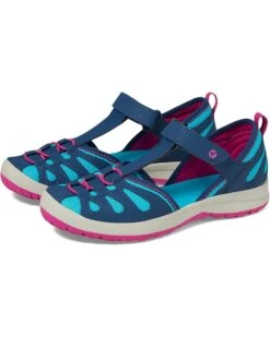 Merrell Kids Hydro Lily (Toddler/Little Kid/Big Kid) | Sandals