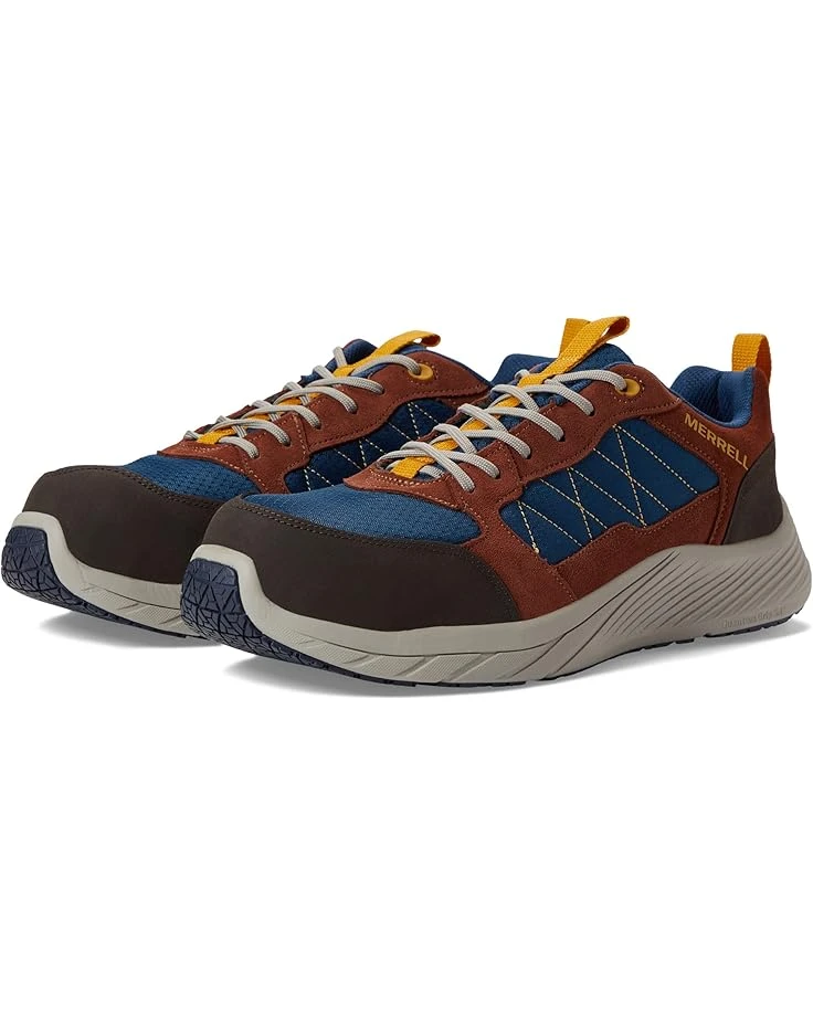 Merrell Work Alpine Sneaker CF | Sneakers & Athletic Shoes 11 Merrell Work Alpine Sneaker CF | Sneakers & Athletic Shoes - Image 9