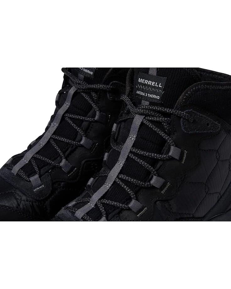 Merrell Antora 3 Thermo Mid Waterproof | Boots 8 Merrell Antora 3 Thermo Mid Waterproof | Boots - Image 6