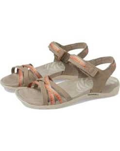 Merrell Terran 3 Cush Cross | Sandals -Trail Shoe Store 71I0RzRBQ6L. AC SR736920