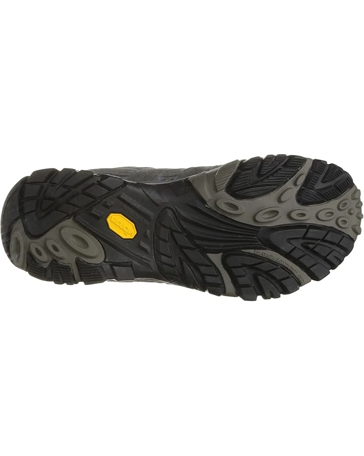 Merrell Moab 2 Waterproof | Hiking 5 Merrell Moab 2 Waterproof | Hiking - Image 3