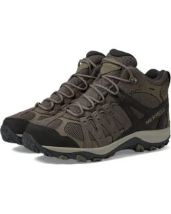 Merrell Accentor 3 Mid Wp | Hiking