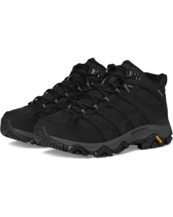 Merrell Moab 3 Prime Mid Waterproof | Hiking -Trail Shoe Store 71J9AdnHlvL. AC SR736920