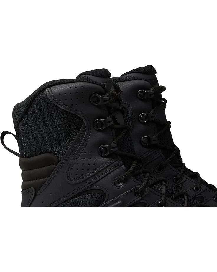 Merrell Work Moab 3 8" Tactical Zip Wp | Boots 8 Merrell Work Moab 3 8" Tactical Zip Wp | Boots - Image 6