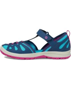 Merrell Kids Hydro Lily (Toddler/Little Kid/Big Kid) | Sandals -Trail Shoe Store 71KRbEqVWyL. AC SR736920