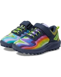 Merrell Kids Nova 3 (Little Kid/Big Kid) | Sneakers & Athletic Shoes -Trail Shoe Store 71KVC9rKiCL. AC SR736920