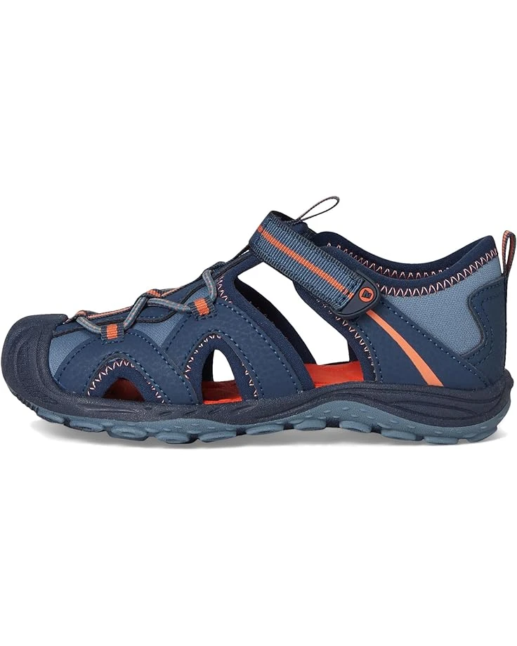 Merrell Kids Hydro 2.0 (Toddler) | Sandals 6 Merrell Kids Hydro 2.0 (Toddler) | Sandals - Image 4
