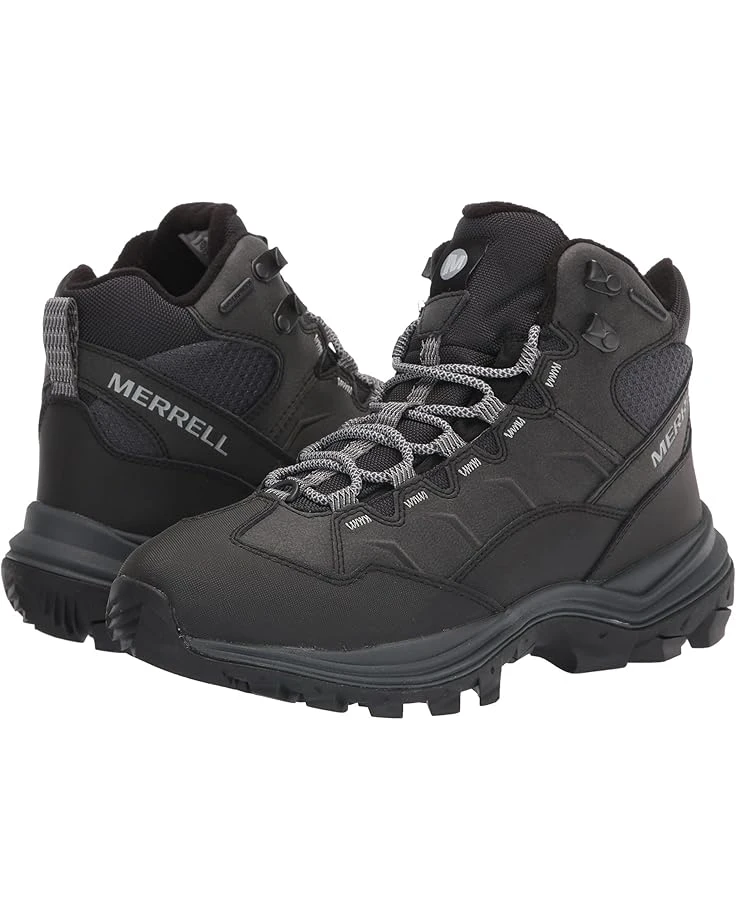 Merrell Thermo Chill Mid Waterproof | Boots 3 Merrell Thermo Chill Mid Waterproof | Boots