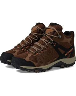 Merrell Accentor 3 Mid Wp | Hiking -Trail Shoe Store 71N HURhiCL. AC SR736920