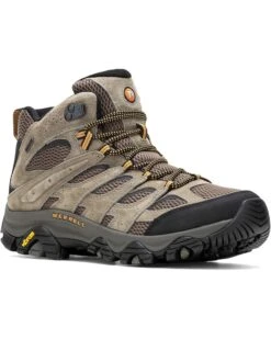 Merrell Moab 3 Mid GTX® | Hiking -Trail Shoe Store 71N5G92sbgL. AC SR736920