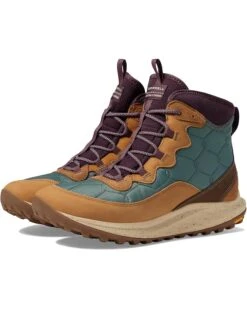 Merrell Antora 3 Thermo Mid Waterproof | Hiking