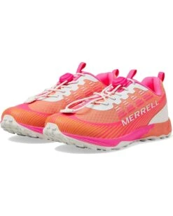Merrell Kids Agility Peak (Little Kid/Big Kid) | Hiking -Trail Shoe Store 71NnoAgYVIL. AC SR736920