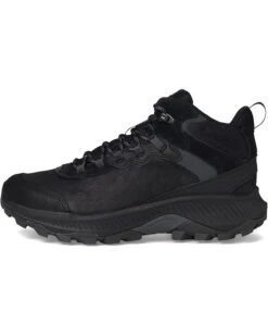 Merrell Speed Strike 2 Mid LTR Waterproof | Hiking -Trail Shoe Store 71OB39 9ywL. AC SR736920
