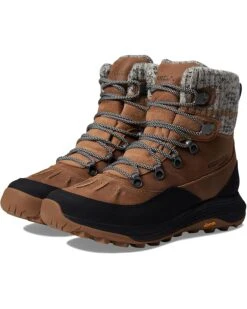 Merrell Siren 4 Thermo Mid Zip Waterproof | Boots