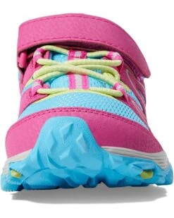 Merrell Kids Trail Quest Washable (Little Kid/Big Kid) | Hiking -Trail Shoe Store 71PKUD8ZjpL. AC SR736920