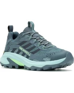 Merrell Moab Speed 2 | Hiking -Trail Shoe Store 71PMREoof9L. AC SR736920