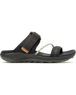 Merrell Terran 4 Slide | Sandals 17 Merrell Terran 4 Slide | Sandals -Trail Shoe Store 71PQbWU QPL. AC SR736920