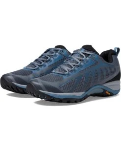Merrell Siren Edge 3 Waterproof | Hiking -Trail Shoe Store 71PlC7aJEL. AC SR736920