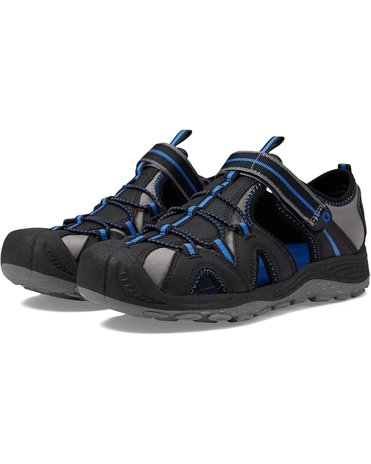 Merrell Kids Hydro 2 (Toddler/Little Kid/Big Kid) | Sandals 3 Merrell Kids Hydro 2 (Toddler/Little Kid/Big Kid) | Sandals