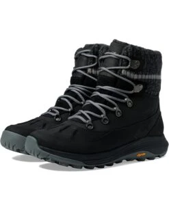 Merrell Siren 4 Thermo Mid Zip Waterproof | Boots