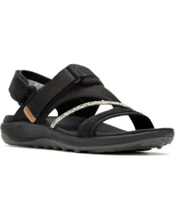 Merrell Terran 4 Backstrap | Sandals