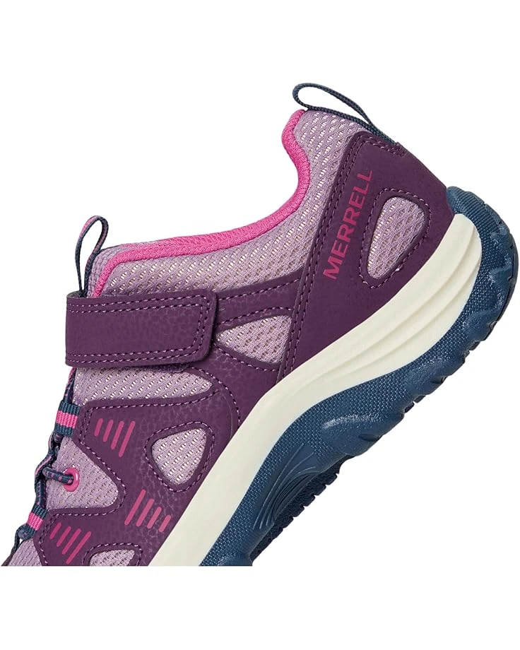 Merrell Kids Trail Chaser 2 (Little Kid/Big Kid) | Sneakers & Athletic Shoes 8 Merrell Kids Trail Chaser 2 (Little Kid/Big Kid) | Sneakers & Athletic Shoes - Image 6