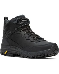 Merrell Coldpack 3 Thermo Mid Waterproof | Boots
