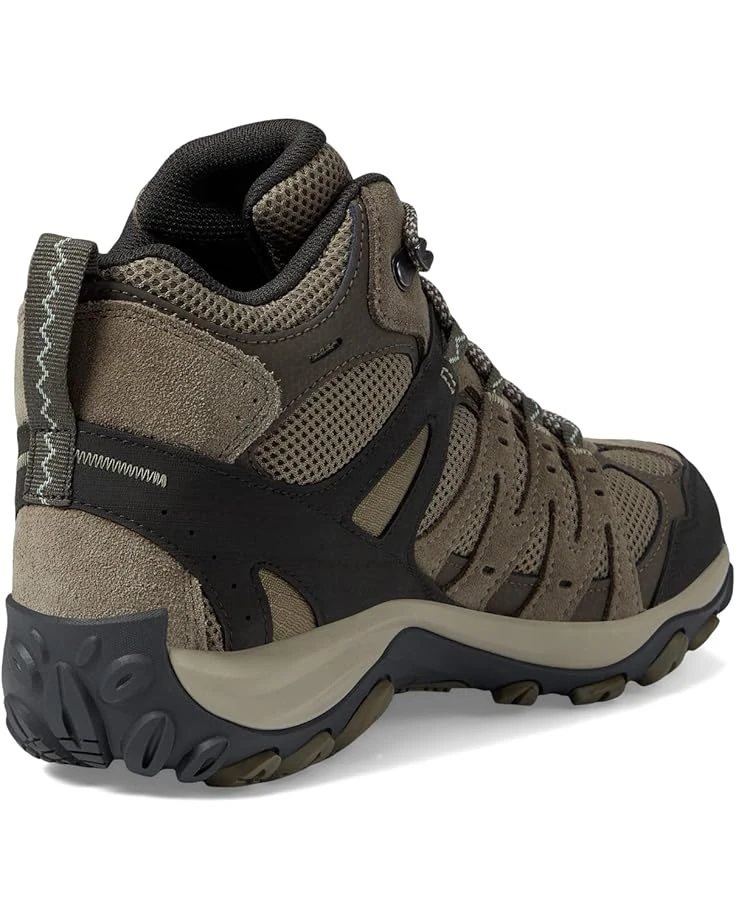 Merrell Accentor 3 Mid Wp | Hiking 7 Merrell Accentor 3 Mid Wp | Hiking - Image 5
