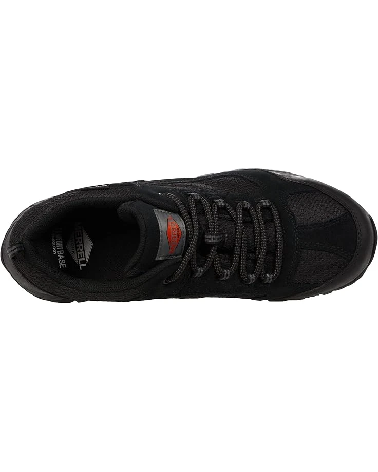 Merrell Work Moab Onset Waterproof Composite Toe | Sneakers & Athletic Shoes 4 Merrell Work Moab Onset Waterproof Composite Toe | Sneakers & Athletic Shoes - Image 2