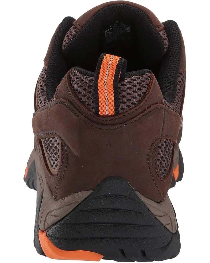 Merrell Work Moab Vertex Vent Composite Toe | Sneakers & Athletic Shoes 7 Merrell Work Moab Vertex Vent Composite Toe | Sneakers & Athletic Shoes - Image 5