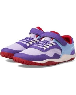 Merrell Kids Trail Glove 7 A/C (Toddler/Little Kid/Big Kid) | Sneakers & Athletic Shoes