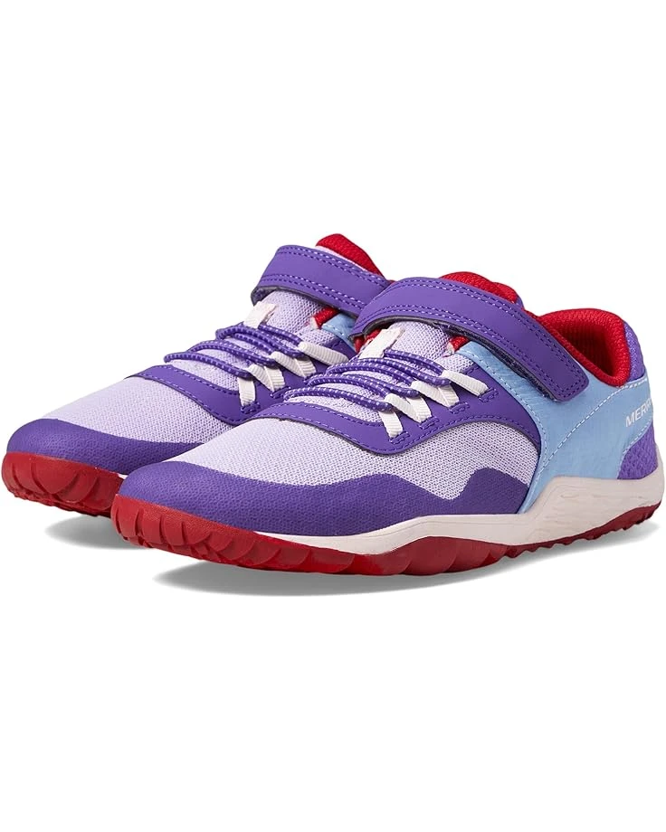 Merrell Kids Trail Glove 7 A/C (Toddler/Little Kid/Big Kid) | Sneakers & Athletic Shoes 3 Merrell Kids Trail Glove 7 A/C (Toddler/Little Kid/Big Kid) | Sneakers & Athletic Shoes