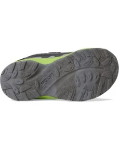 Merrell Kids Moab Speed 2 Low Alternative Closure Jr Waterproof (Toddler/Big Kid) | Sneakers & Athletic Shoes -Trail Shoe Store 71T93G1qZ0L. AC SR736920