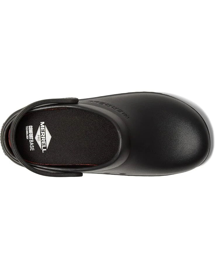 Merrell Work Encore Service Pro | Clogs 4 Merrell Work Encore Service Pro | Clogs - Image 2