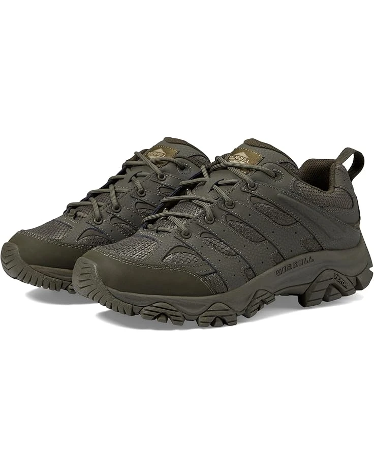 Merrell Work Moab 3 Tactical | Sneakers & Athletic Shoes 3 Merrell Work Moab 3 Tactical | Sneakers & Athletic Shoes