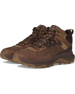 Merrell Speed Strike 2 Mid LTR Waterproof | Hiking -Trail Shoe Store 71UqpMTkXwL. AC SR736920