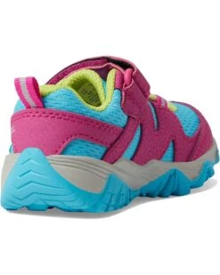 Merrell Kids Trail Quest Washable (Toddler) | Hiking 12 Merrell Kids Trail Quest Washable (Toddler) | Hiking -Trail Shoe Store 71VWo6VKmeL. AC SR736920