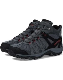Merrell Accentor 3 Mid Wp | Hiking -Trail Shoe Store 71VhplSjjL. AC SR736920